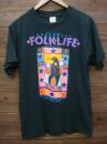 FOLK LIFE Festival 1992 Tシャツ