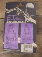 1982 E.T　フィギュア　デッドストック