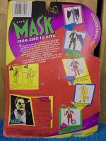 a120　MASK ドリアン アクションフィギュア ブリスターパック Kenner