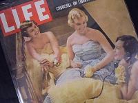 1956年 LIFE Magazine cover