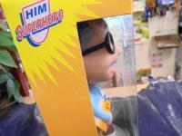 ウェブメデックス　ボビングヘッド　ファンコ　