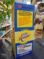 ウェブメデックス　ボビングヘッド　ファンコ　