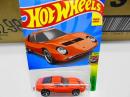 Hotwheels '71 ランボルギーニ ミウラ　SV