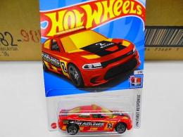 Hotwheels '15 ダッジ チャージャー SRT