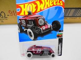 Hotwheels マックススティール