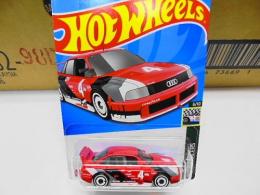 Hotwheels アウディ '90 クアトロ