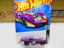 Hotwheels '76 グリーンウッド コルベット