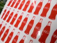 【Coca-Cola】　ポップコーンボウル