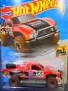 Hotwheels トヨタ オフロード トラック