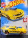 Hotwheels '10 プロストック カマロ ピクショナリー