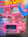 Hotwheels バービー ドリームキャンパー