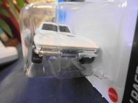 Hotwheels '64 コルベット スティングレー