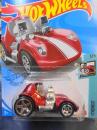 HotWheels トゥーンド　ツインミル