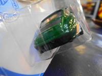 Hotwheels '96 ポルシェ　カレラ