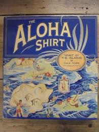 THE ALOHA SHIRT 洋書