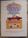 MATCHBOX TOYS 洋書