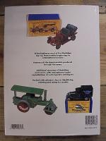 MATCHBOX TOYS 洋書