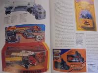 MATCHBOX TOYS 洋書