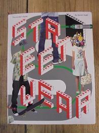 STREET WEAR 洋書