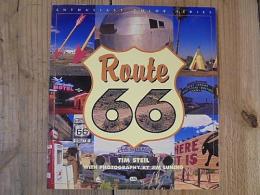 ROUTE 66　洋書