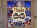 ROUTE 66　洋書