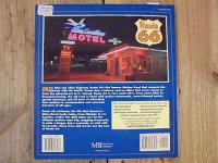 ROUTE 66　洋書