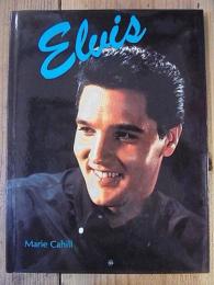 ELVIS PRESLEY　洋書