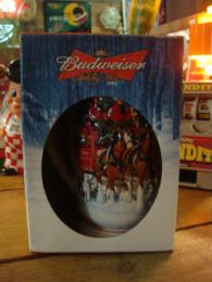 Budweiser　スタイン 2007　BOX付未使用