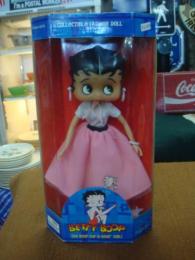 BETTY BOOP　グラフティ　ドール