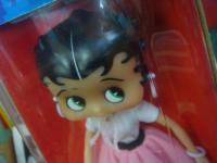 BETTY BOOP　グラフティ　ドール