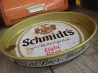 Schmidt's vintage tray