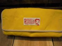 ①BETTY BOOP ティッシュケース