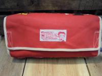 ①BETTY BOOP ティッシュケース