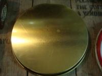 THE LADIES' HOME JOURNAL vintage Tray