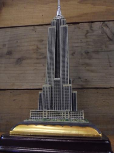 Amazon.co.jp: Vintage1940s 1250Ft Empire State Building