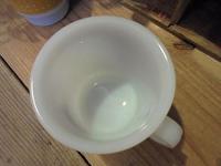 f2184　AVON エイボン　マグ