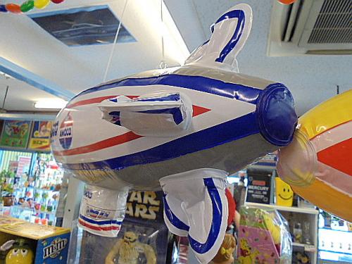 T.F FAVORITE / AMOCO バルーン