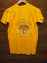  BEACH CLUB スウェットTシャツ 　アメリカ製