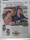 1950 GENERAL TIRE