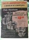 1948 Club Aluminum