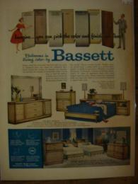 1959 Bassett