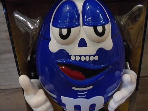 T.F FAVORITE / M&M's ディスペンサー スカルペイント T.F FAVORITE / M&M's ディスペンサー スカルペイント