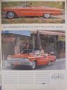 1963年 FORD