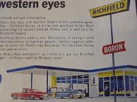 1966年 RICHFIELD