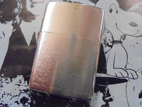 zippo 1989年