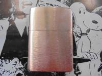 【ZIPPO】2000年　GB　未使用品　ジッポーライター