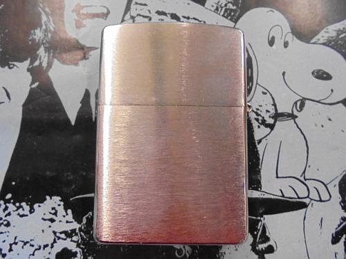 T.F FAVORITE / 【ZIPPO】2001年 Mobil 未使用品 ジッポーライター