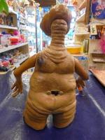 T.F FAVORITE / 【E.T.】ヴィンテージ フィギュア 80's頃