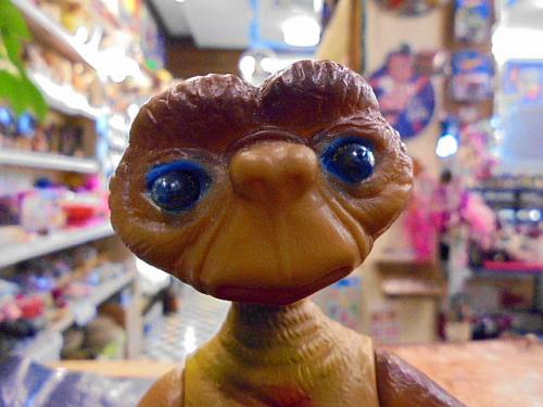 Yahoo!オークション -「e.t ソフビ」の落札相場・落札価格