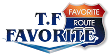 T.F FAVORITE/プライバシーポリシー